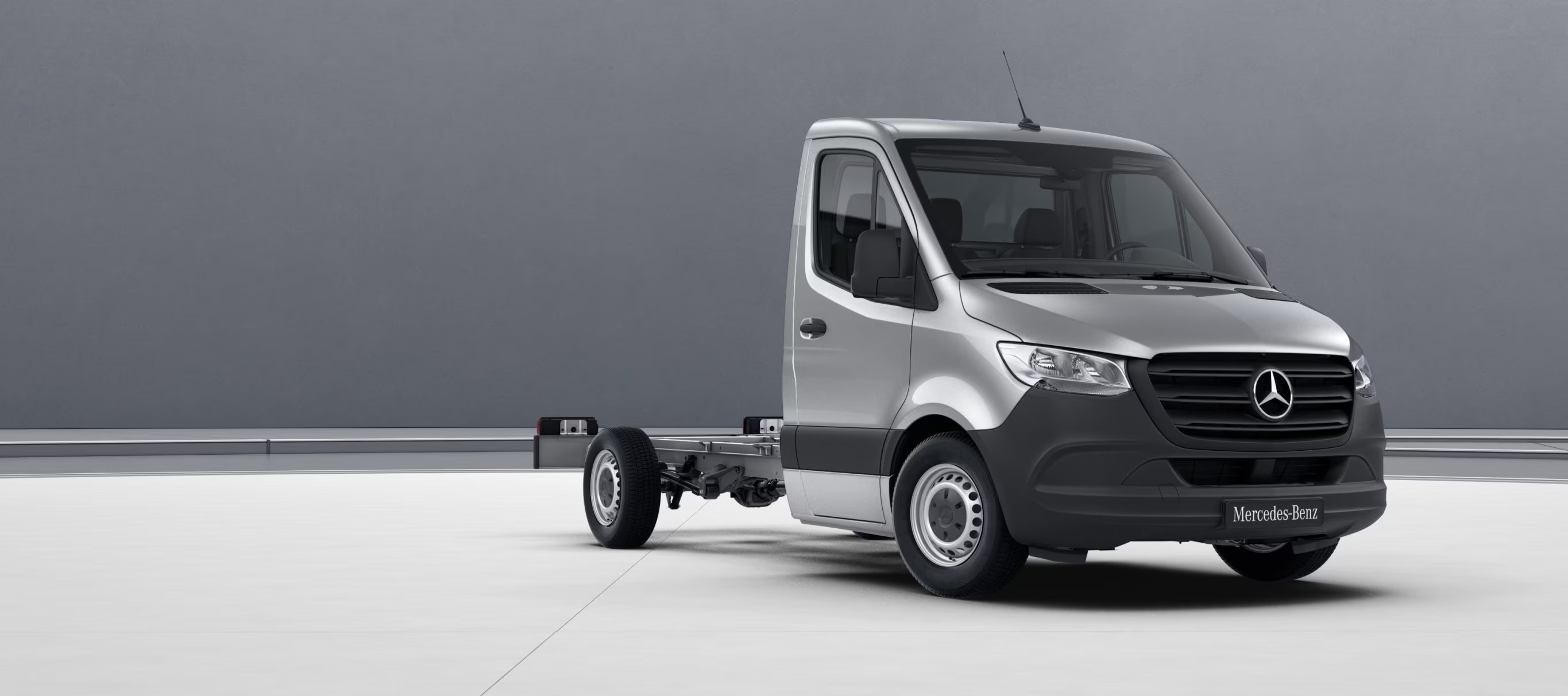 Diagnóstico de Sprinter
